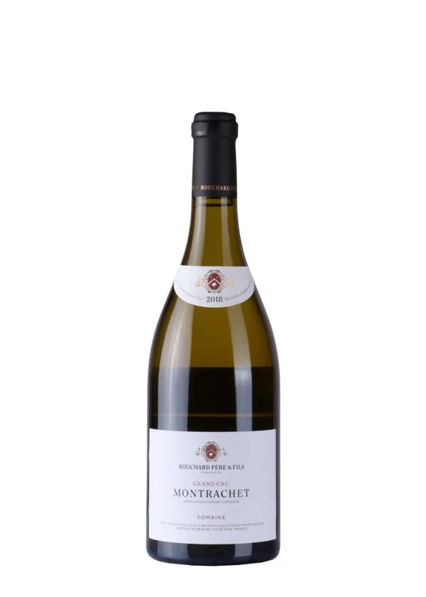 Bouchard Pere et Fils Montrachet Grand Cru 