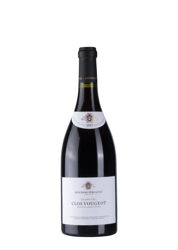 Bouchard P.F.Clos Vougeot Grand Cru 