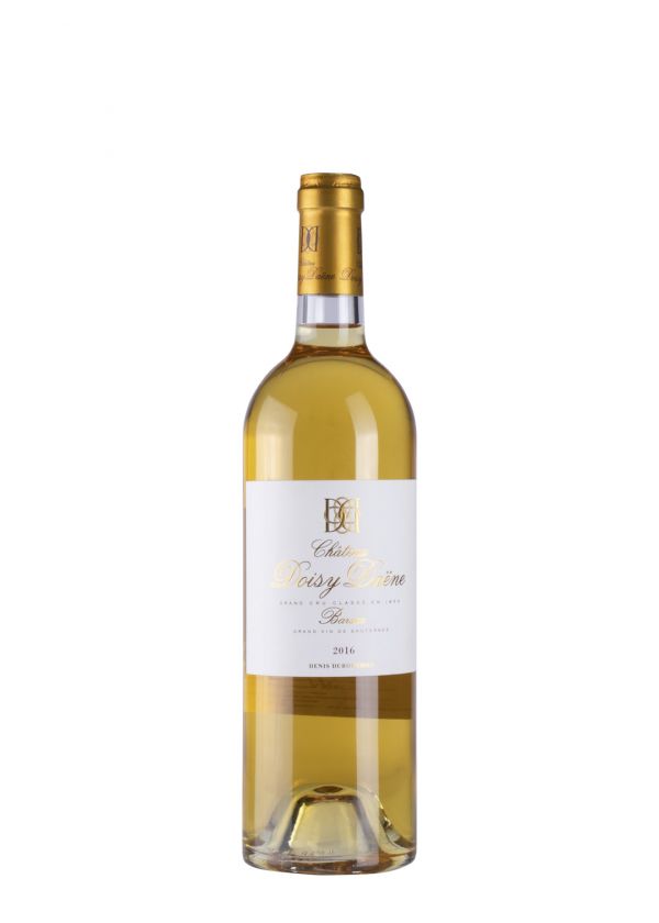 Chateau Doisy Daene 