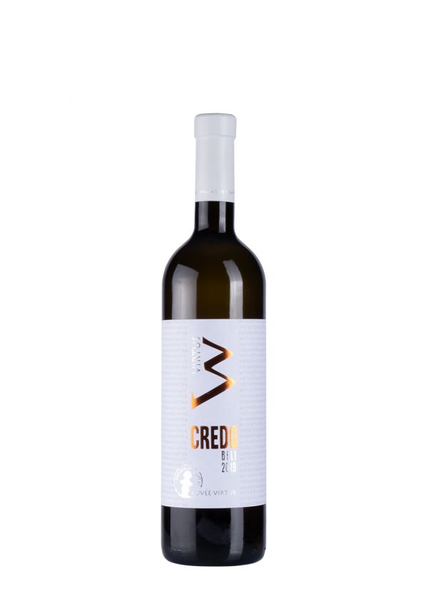 Virtus Credo Beli 