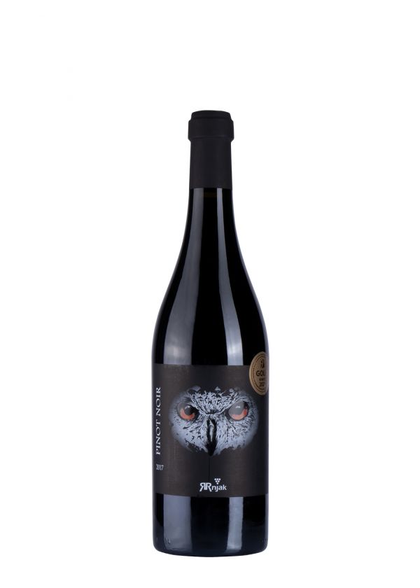 Rnjak Pinot Noir 