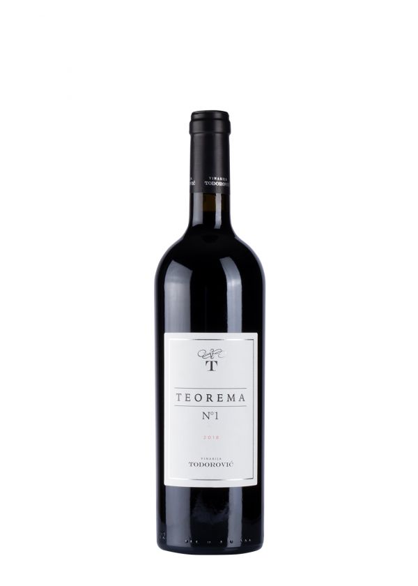 Todorović Teorema 