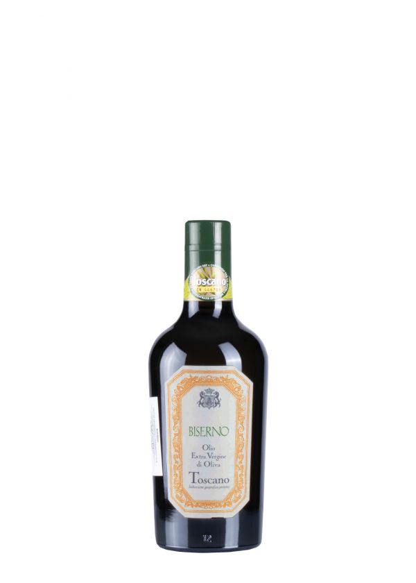 Maslinovo Ulje Biserno 0,5l 