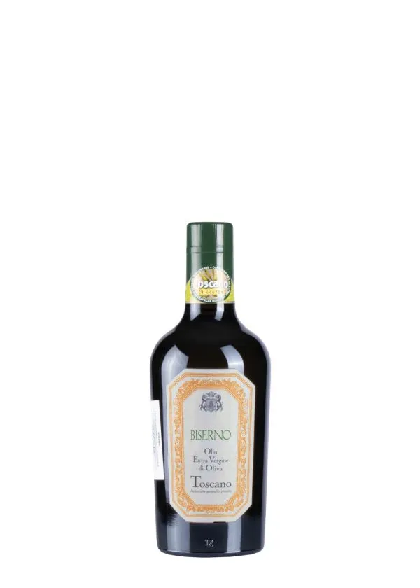 Maslinovo ulje Biserno 0,5l 