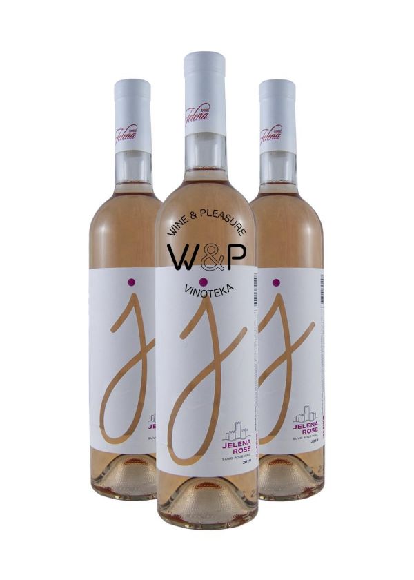 AKCIJA 2+1 Janko Jelena Rose 