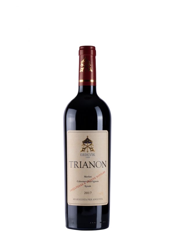 Erdevik Trianon 