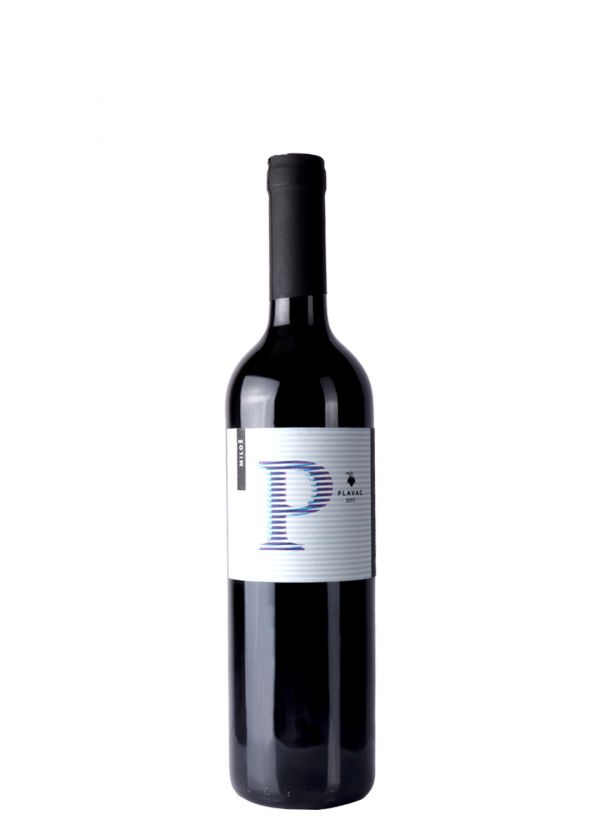 Plavac Vinifera 