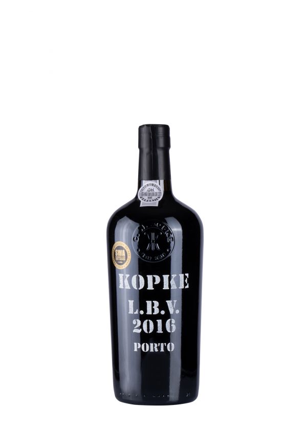 Kopke L.B.V. Porto 