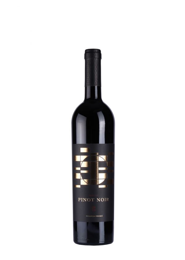 Deurić Princeps Pinot Noir 
