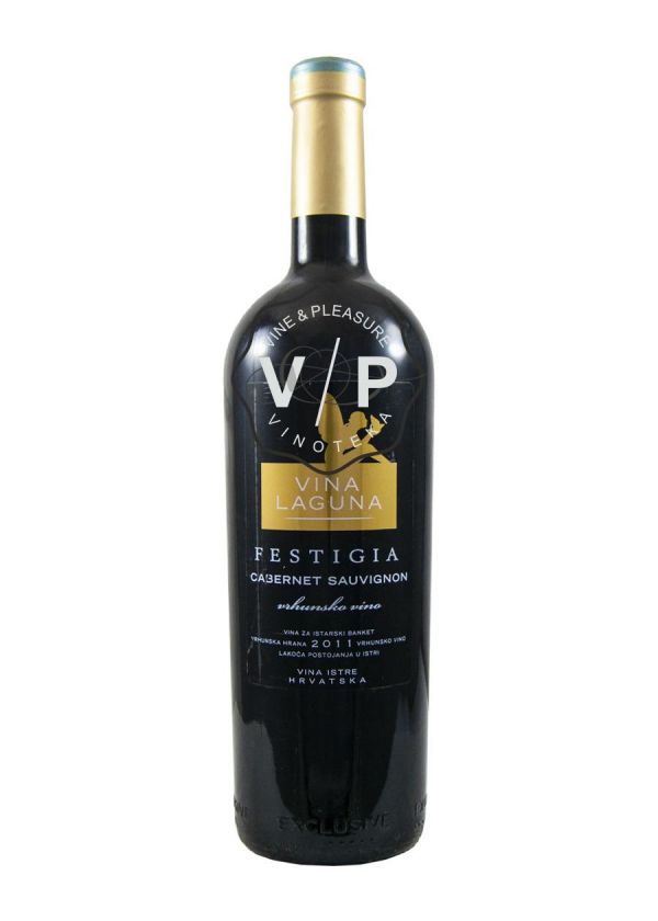 Vina Laguna Cabernet Sauvignon 
