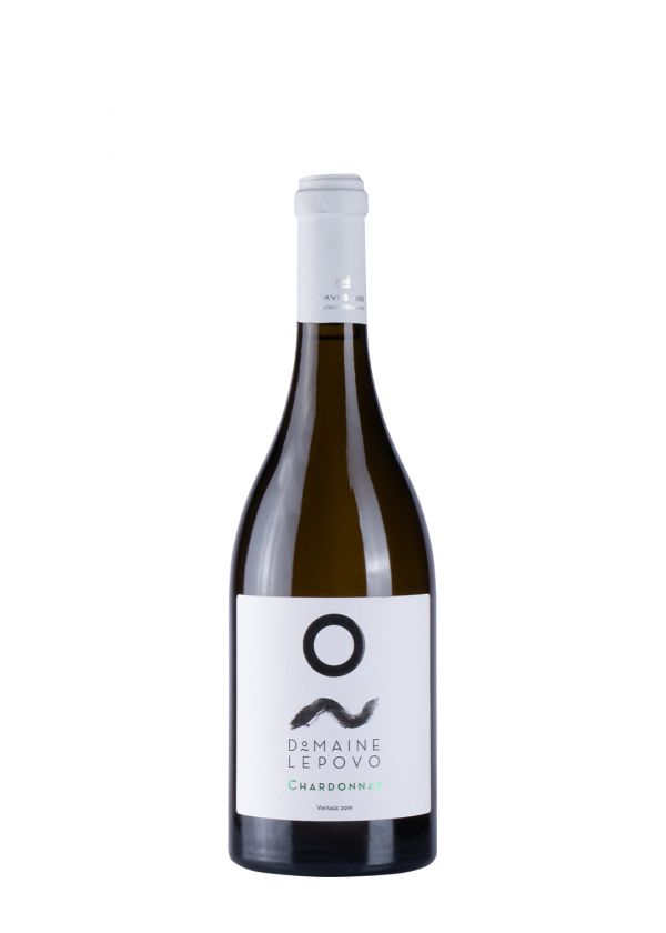 Domaine Lepovo Chardonnay 