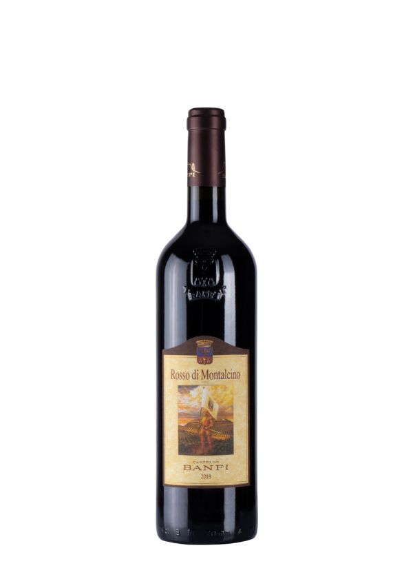 Banfi Rosso Di Montalcino 