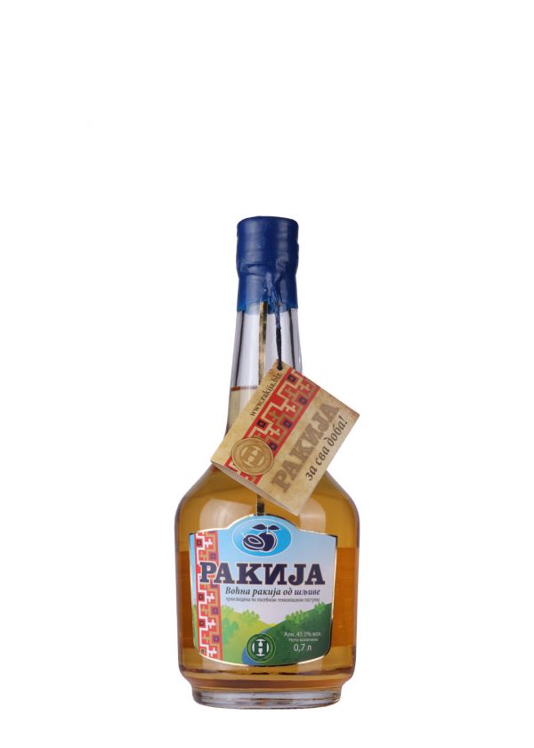 Nedeljković Šljivovica 0,7L 