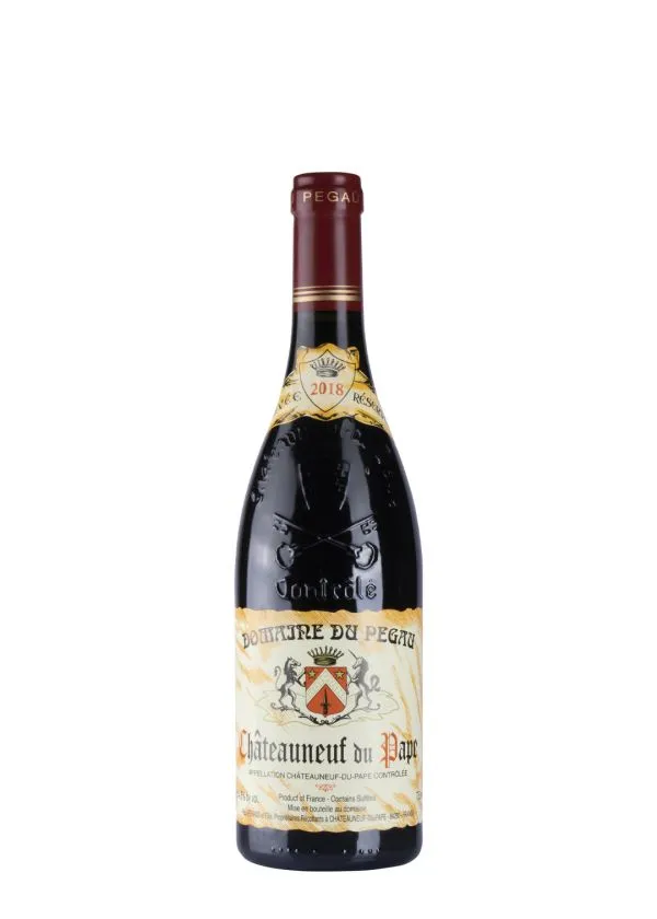 Pegau Chateauneuf Du Pape Cuvee Reserve 