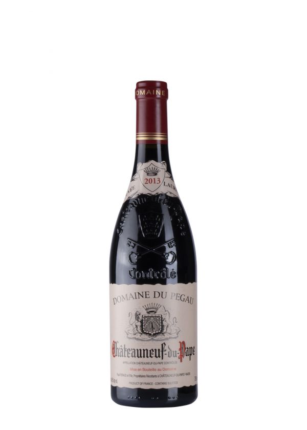 Pegau Chateauneuf du Pape Cuvee Laurence 