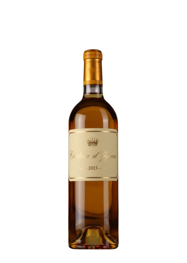 Chateau D'Yquem 