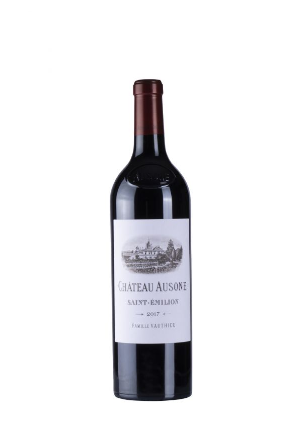 Chateau Ausone 
