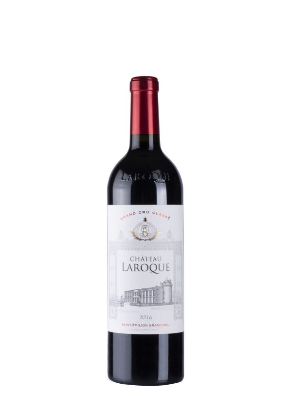 Chateau Laroque 