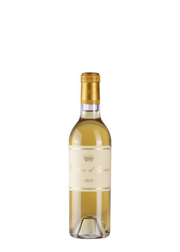 Chateau D'Yquem 0,375l 