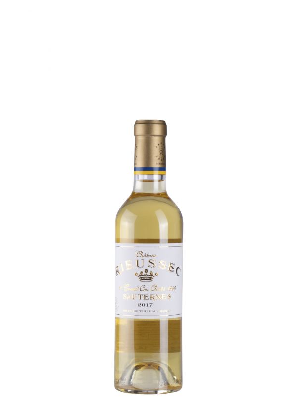 Chateau Rieussec Grand Cru Classe 0,375l 