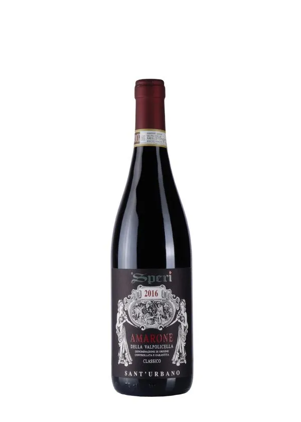 Speri Amarone Classico 