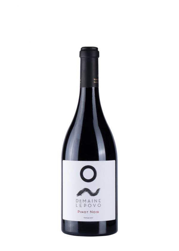 Domaine Lepovo Pinot Noir 