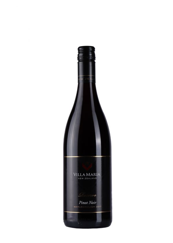 Villa Maria Pionot Noir Reserve 