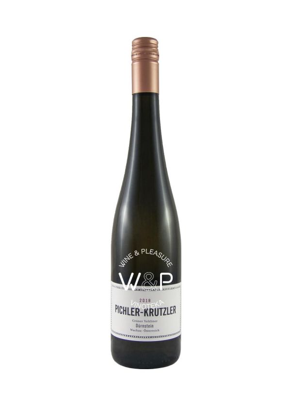 Pichler-Krutzler Gruner Veltliner Durnstein 