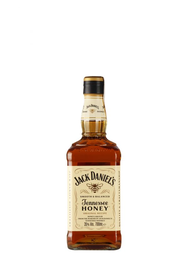 Jack Daniel's Honey 0.7L 