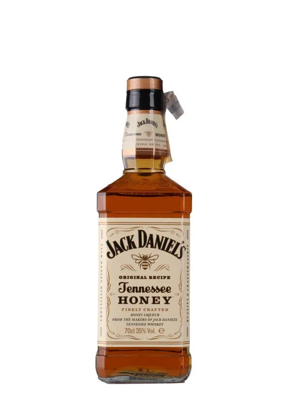 Jack Daniel's Honey 0.7L 