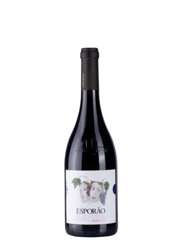 Esporao Reserva tinto 