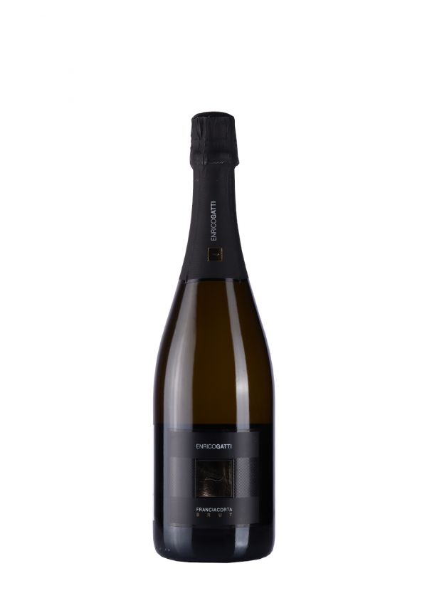 Franciacorta Brut Enrico Gatti 