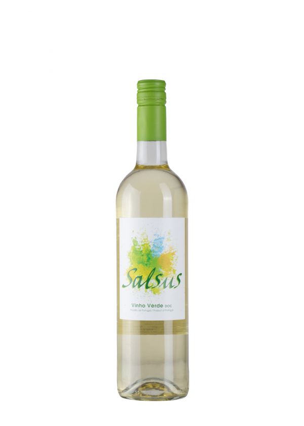 Salsus Vinho Verde 