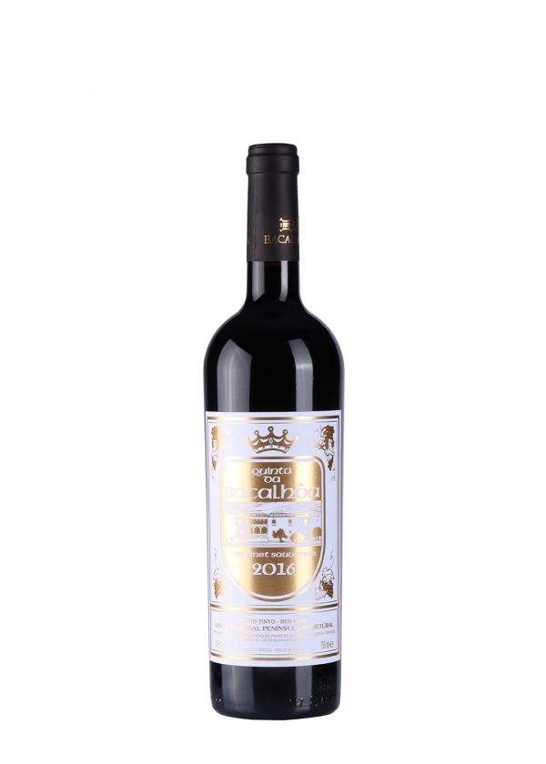 Quinta Da Bacalhoa 