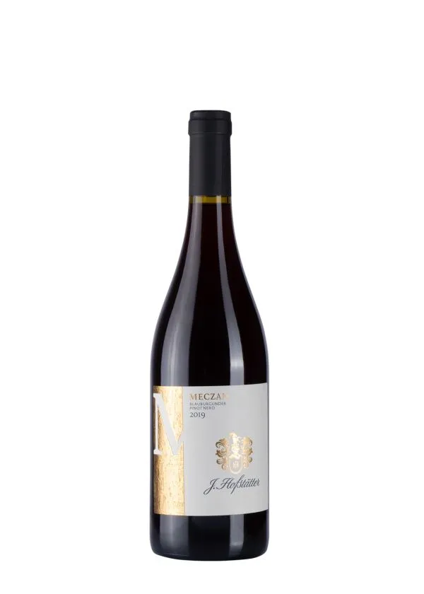 Hofstatter Meczan Pinot Nero 