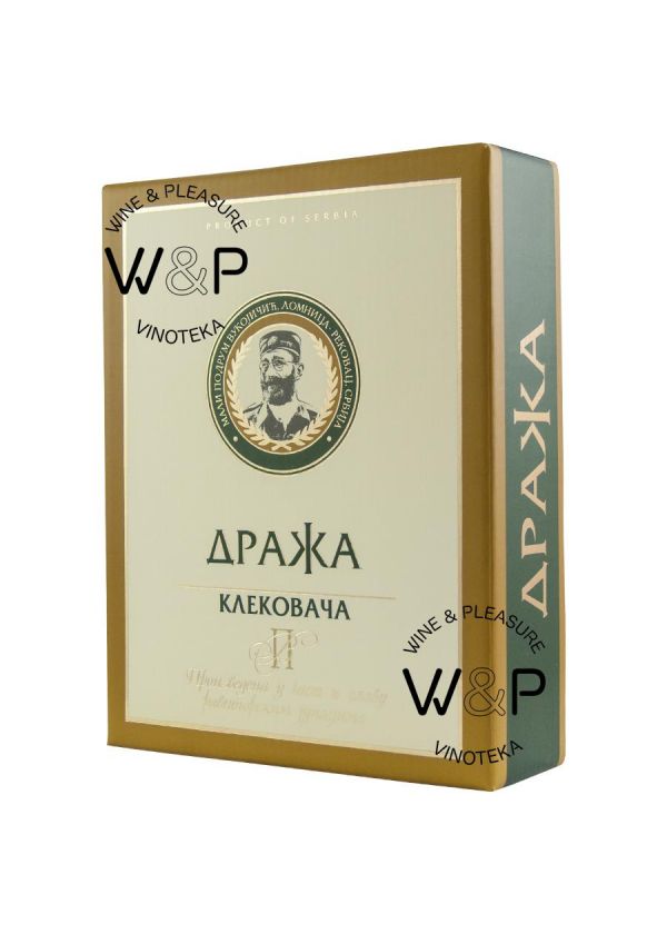 Draža Kleka
