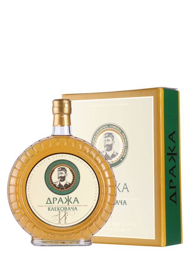 Draža Kleka