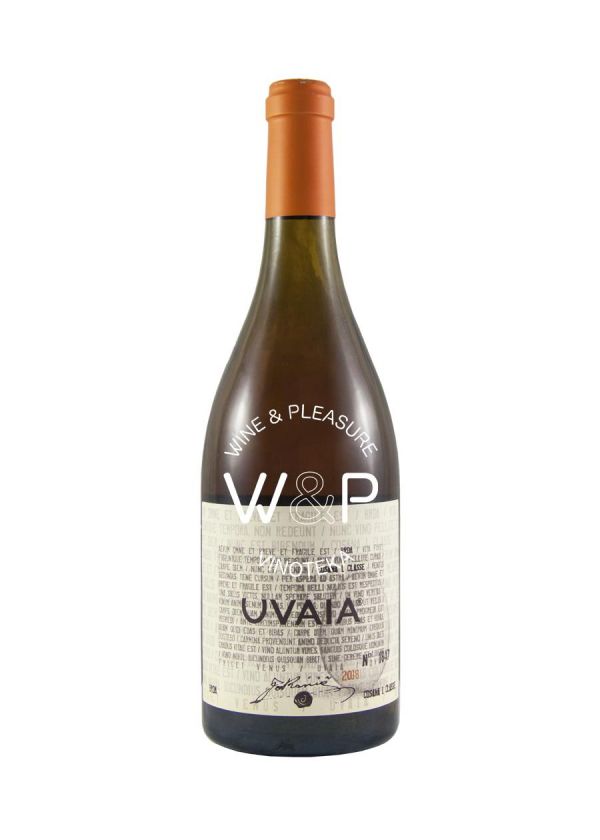 Jakončić Uvaia 