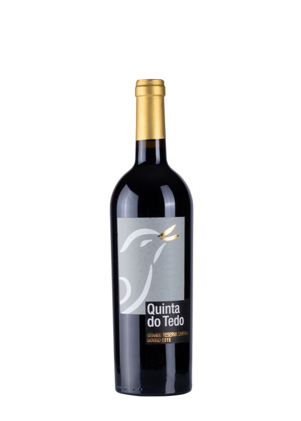 Quinta Do Tedo Grande Reserva 