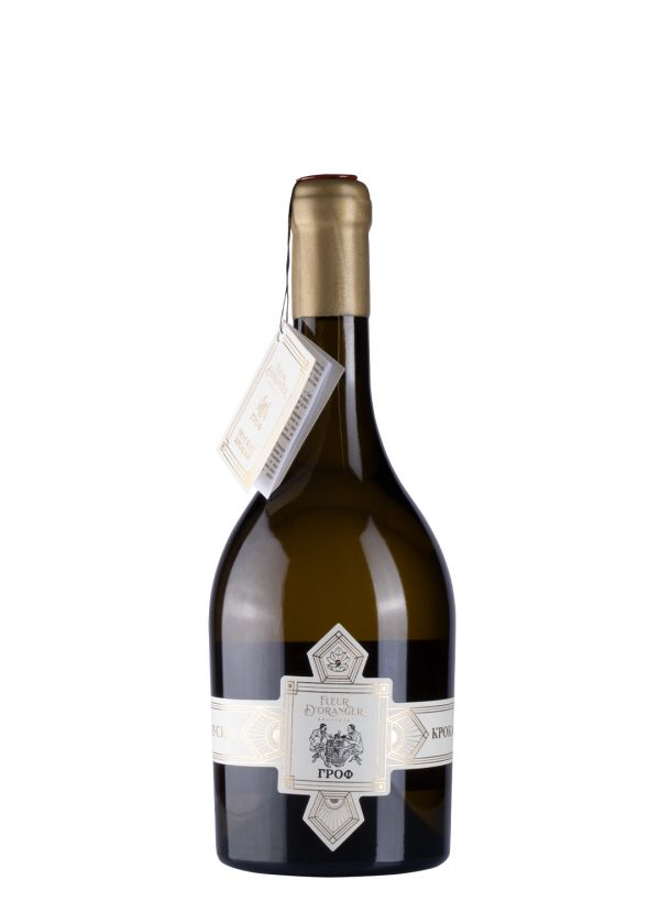 Fleur D Oranger Muscat Krokan 
