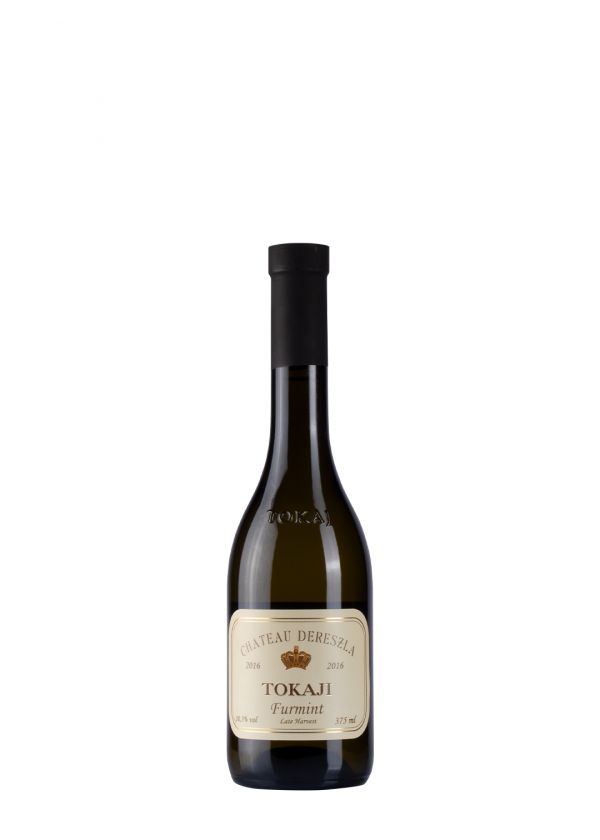 Tokaji Furmint Late Harvest 