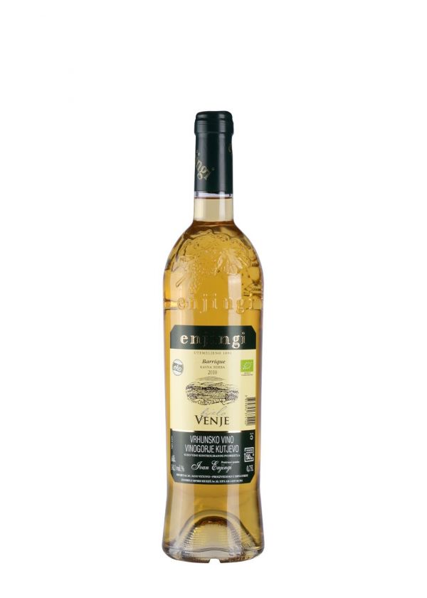 Enjingi Venje Cuvee Kasna Berba 