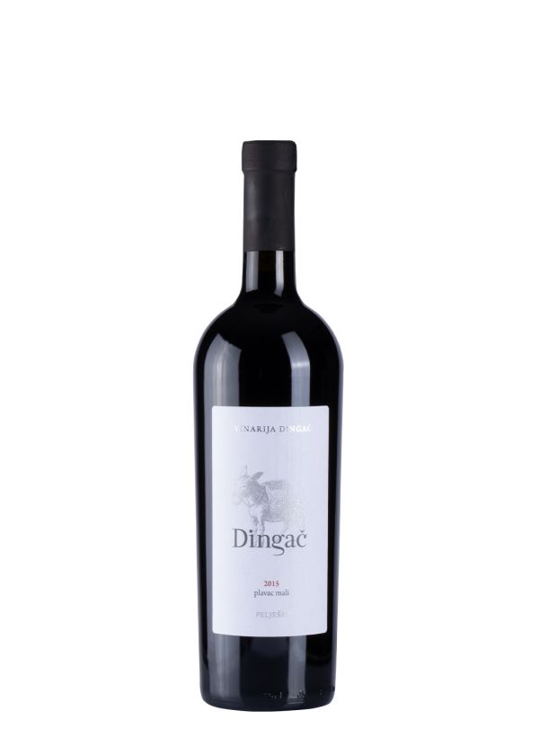 Dingač Dingač 