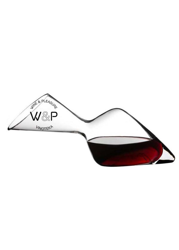 Riedel Altitude Matters Decanter 2344/01 