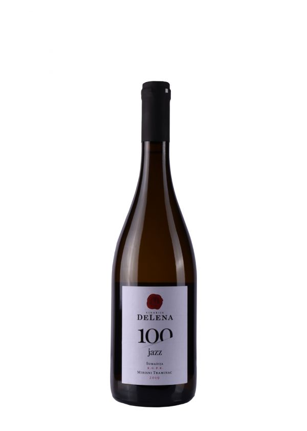 Delena 100 Jazz 
