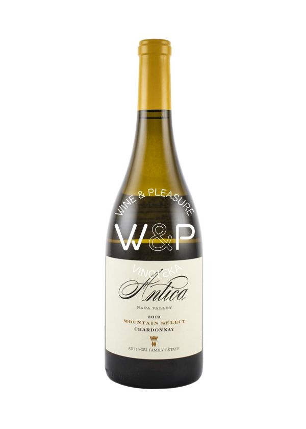 Antica Chardonnay 