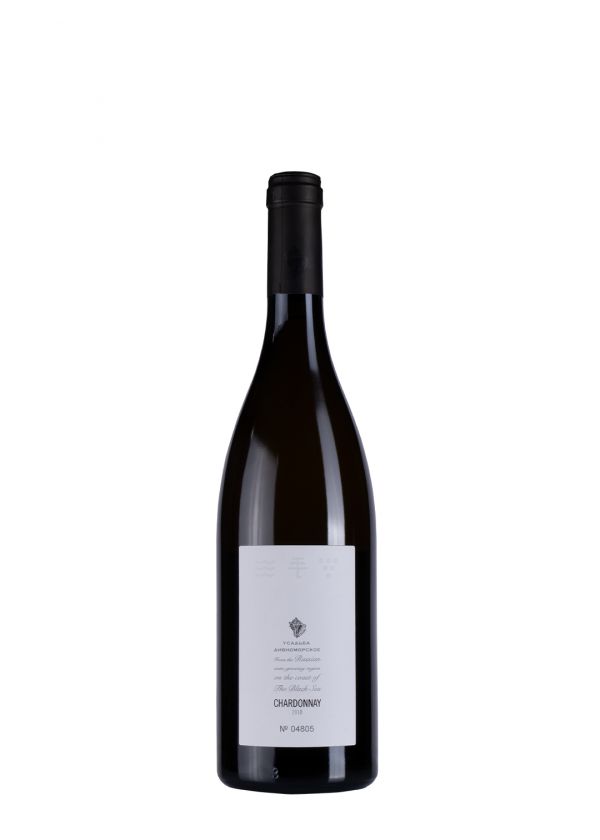 Divnomorskoe Chardonnay 