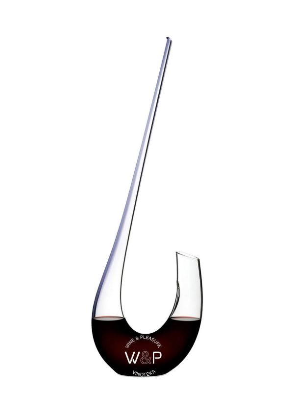 Riedel Winewings Dekanter 
