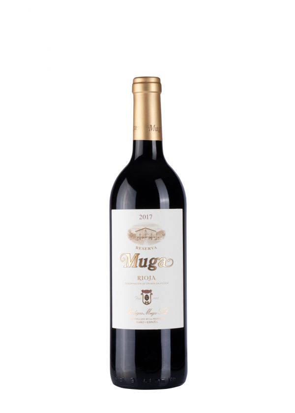 Muga Reserva 