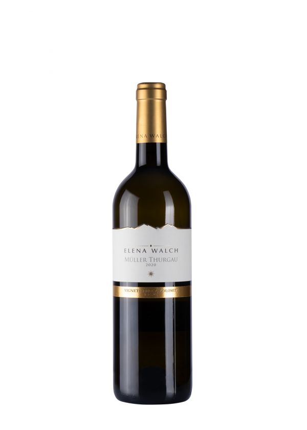 Elena Walch Muller Thurgau 
